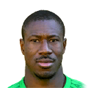P. NAKOULMA PES 2017 portrait