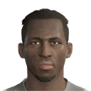 M. DIARRA PES 2019 portrait