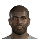 C. MISIDJAN PES 2018 portrait