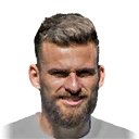 LUCAS LIMA PES 2014 portrait