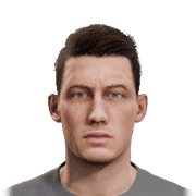 B. WASMEIER PES 2016 portrait