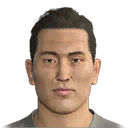 KWON KYUNG-WON PES 2020 portrait