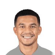 EKKACHAI SAMRE PES 2021 portrait