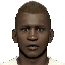 B. IBINI-ISEI PES 2017 portrait