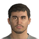 S. SERDEROV PES 2019 portrait
