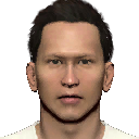 D. FURMAN PES 2015 portrait