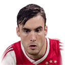 N. TAGLIAFICO PES 2019 portrait