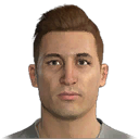 NEILTON PES 2019 portrait