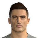 J. JIMÉNEZ PES 2015 portrait
