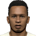 I. GHALEB PES 2015 portrait