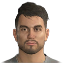RONALD GONZÁLEZ PES 2021 portrait