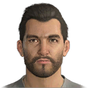 F. SALINAS PES 2016 portrait