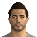 A. PARRA PES 2017 portrait