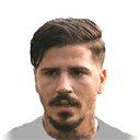 A. VACCA PES 2021 portrait