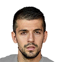 A. TRAJKOVSKI PES 2021 portrait