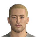 D. GRECHYSHKIN PES 2019 portrait