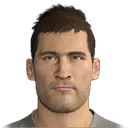 J. SUTTON PES 2019 portrait