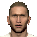 O'KEEFE PES 2014 portrait