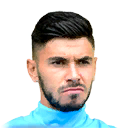 M. SANSON PES 2021 portrait