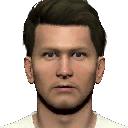 SPOONLEY PES 2014 portrait