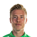 A. SØDERLUND PES 2018 portrait