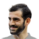 R. SAPONARA PES 2021 portrait