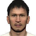F. MARTÍNEZ PES 2014 portrait