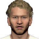 J. CARLI PES 2021 portrait