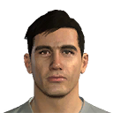 C. SAIN PES 2016 portrait