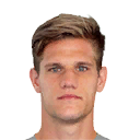 B. ZUCULINI PES 2021 portrait