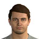 Á. GARCÍA PES 2016 portrait