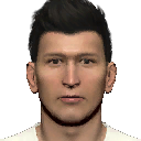 O. BARSOTTINI PES 2017 portrait