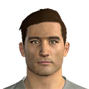 N. VALENTINI PES 2021 portrait