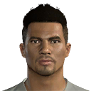 C. HOUNTONDJI PES 2021 portrait