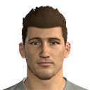 M. MOSCATI PES 2021 portrait