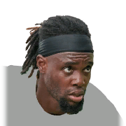 PLUMAIN PES 2016 portrait