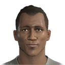 KEITA PES 2014 portrait
