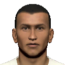 D. MORALES PES 2016 portrait