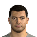 J. CARRANZA PES 2017 portrait