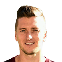 I. BALLIU PES 2021 portrait