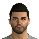 CORONAS PES 2018 portrait