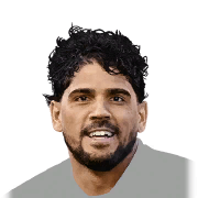 DANIEL BORGES PES 2021 portrait