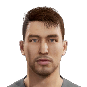 M. ŠĆEPOVIĆ PES 2021 portrait