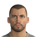 KADU PES 2021 portrait