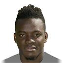 BERTRAND TRAORÉ PES 2021 portrait