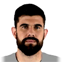 FERNANDO MIGUEL PES 2021 portrait