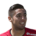 G. CASTELLÓN PES 2021 portrait