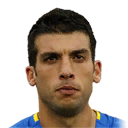 M. BLÁZQUEZ PES 2021 portrait