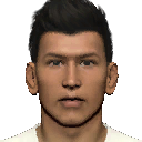 P. LAVENANT PES 2016 portrait