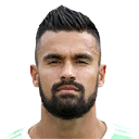 B. VAN LEER PES 2021 portrait
